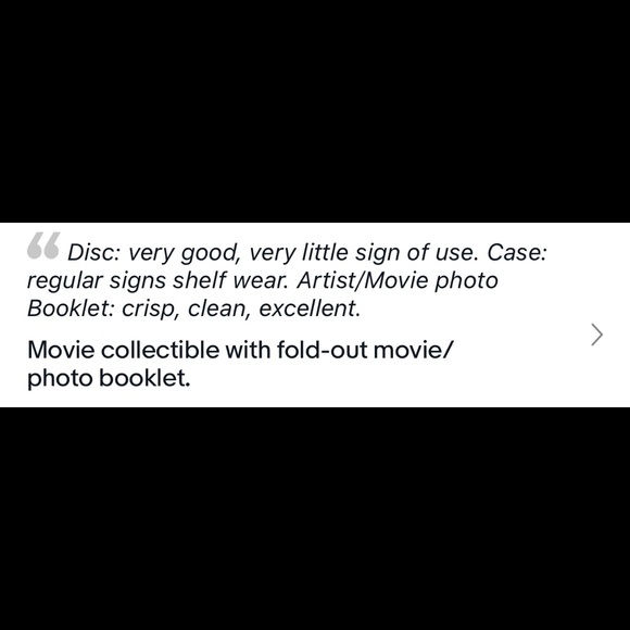 Men in Black Original Motion Picture Soundtrack by Various Artists (CD 1997) - Picture 11 of 11